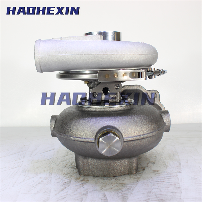 H1C Turbocharger 3528761