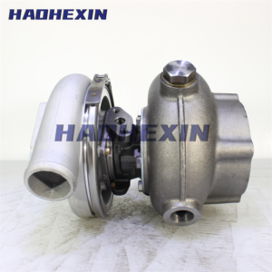 H1C Turbocharger 3528761