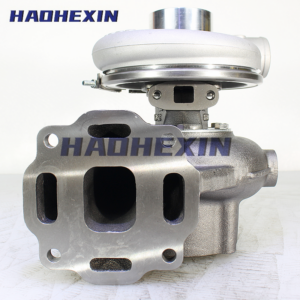 H1C Turbocharger 3528761