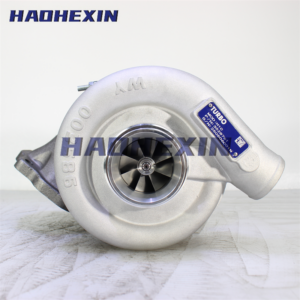 H1C Turbocharger 3528761