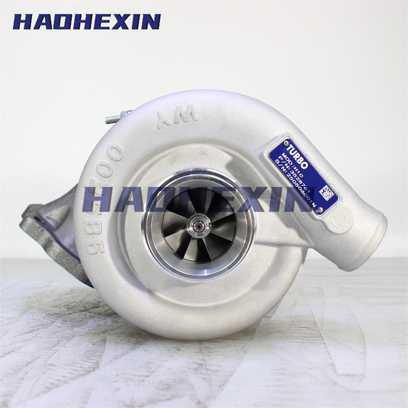 H1C Turbocharger 3528761
