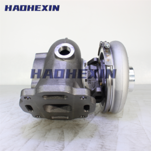 H1C Turbocharger 3528761