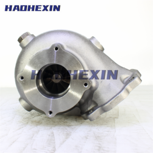 H1C Turbocharger 3528761