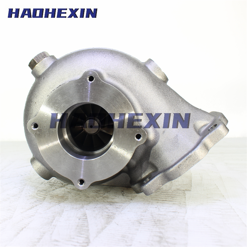 H1C Turbocharger 3528761