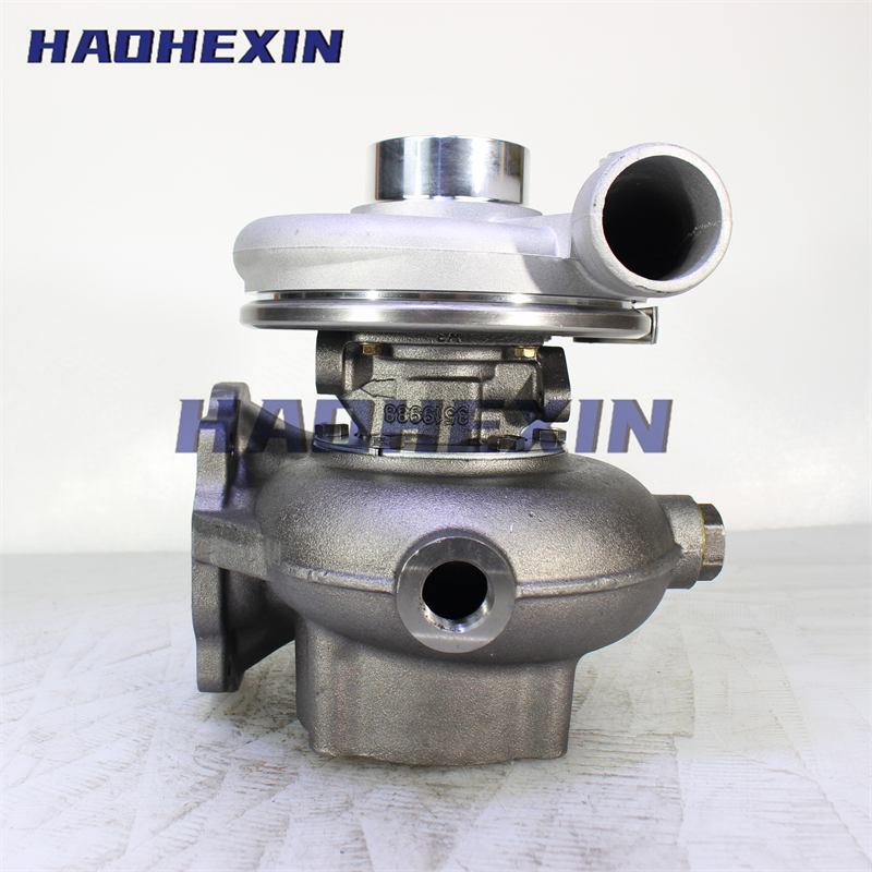 H1C Turbocharger 3528761