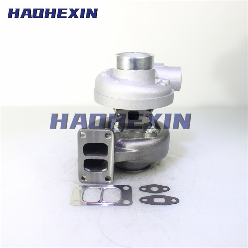 H1C Turbocharger 3528763