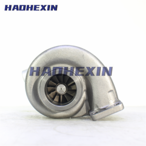 H1C Turbocharger 3528763