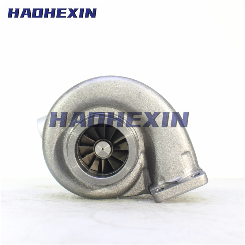 H1C Turbocharger 3528763