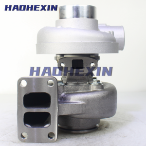 H1C Turbocharger 3528763