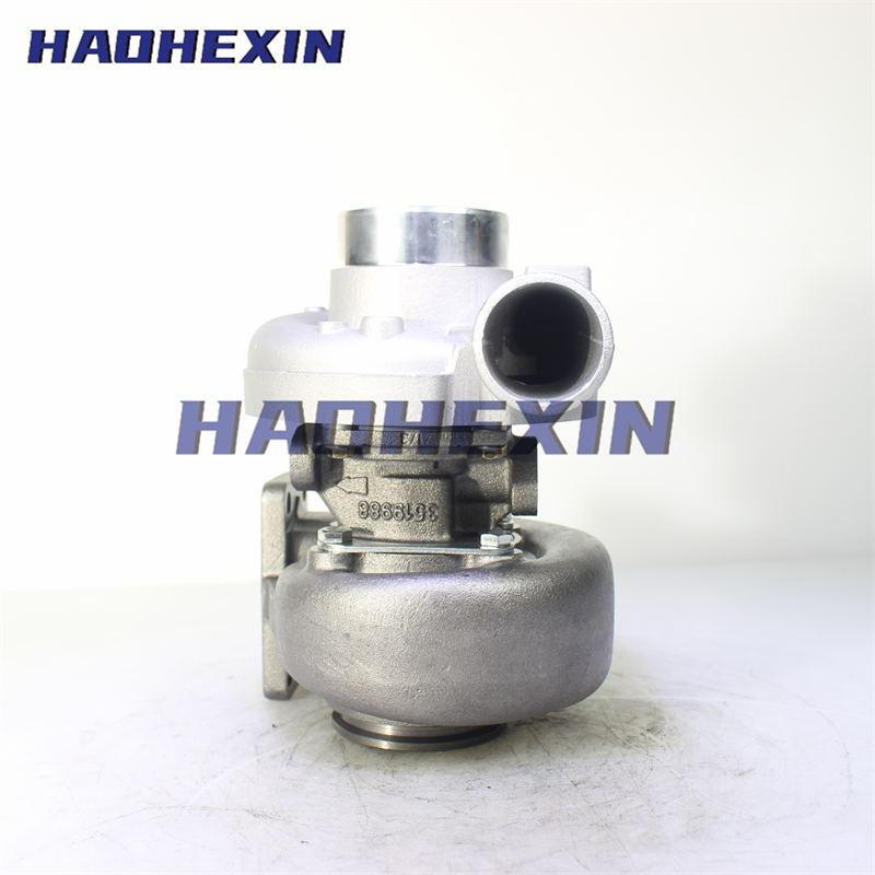 H1C Turbocharger 3528763