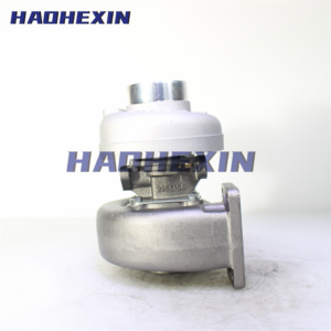 H1C Turbocharger 3528763