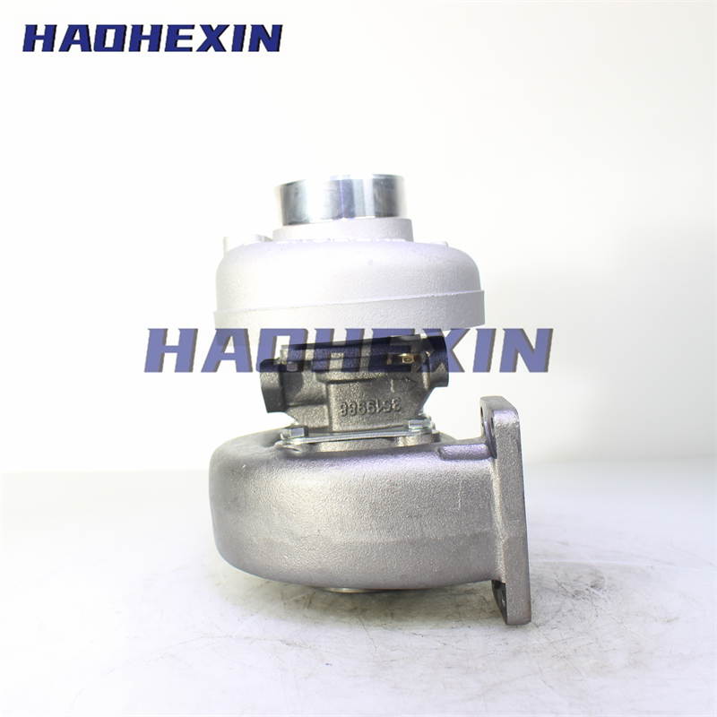 H1C Turbocharger 3528763