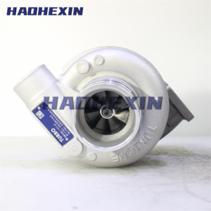 H1C Turbocharger 3528763