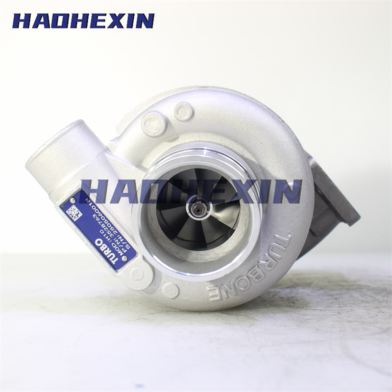 H1C Turbocharger 3528763