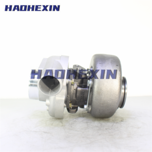 H1C Turbocharger 3528763