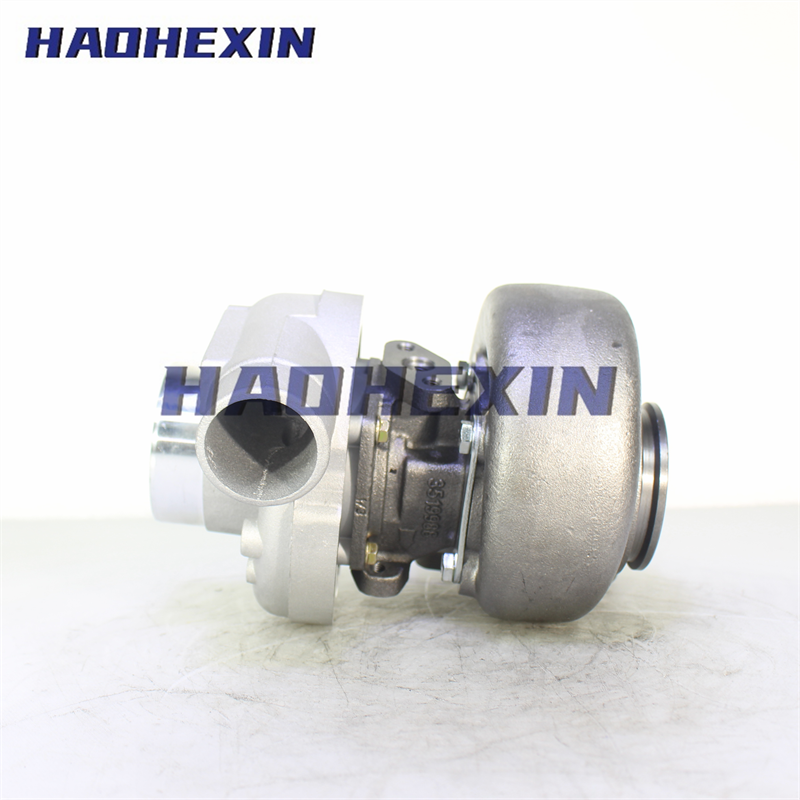 H1C Turbocharger 3528763