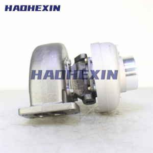 H1C Turbocharger 3528763