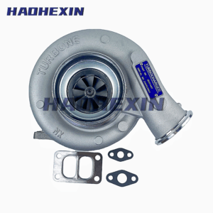 H1C Turbocharger 3531667
