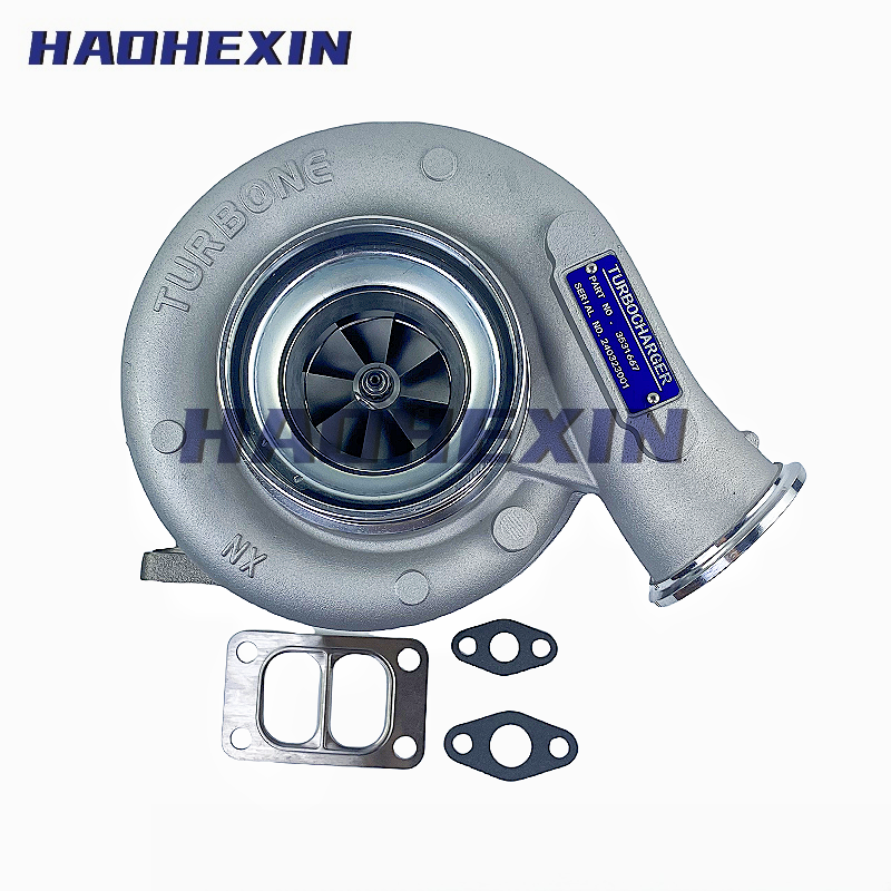 H1C Turbocharger 3531667