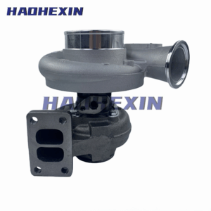 H1C Turbocharger 3531667