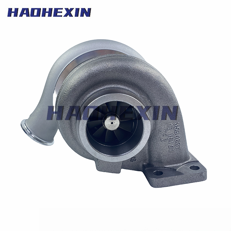 H1C Turbocharger 3531667