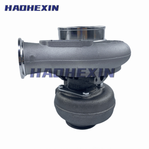 H1C Turbocharger 3531667