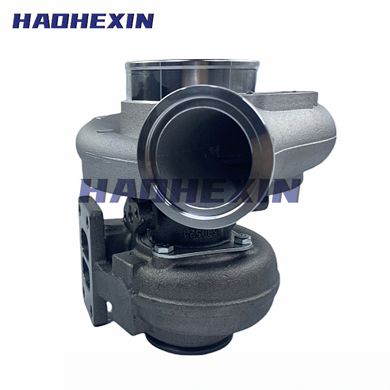 H1C Turbocharger 3531667