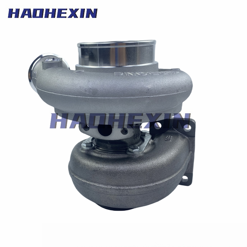 H1C Turbocharger 3531667