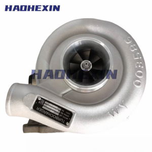 H1C Turbocharger 3538723