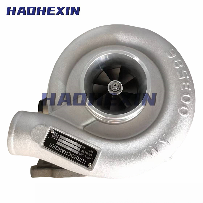 H1C Turbocharger 3538723