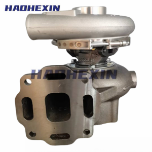 H1C Turbocharger 3538723