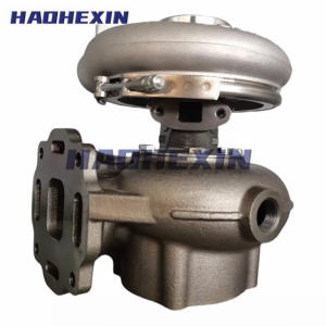 H1C Turbocharger 3538723