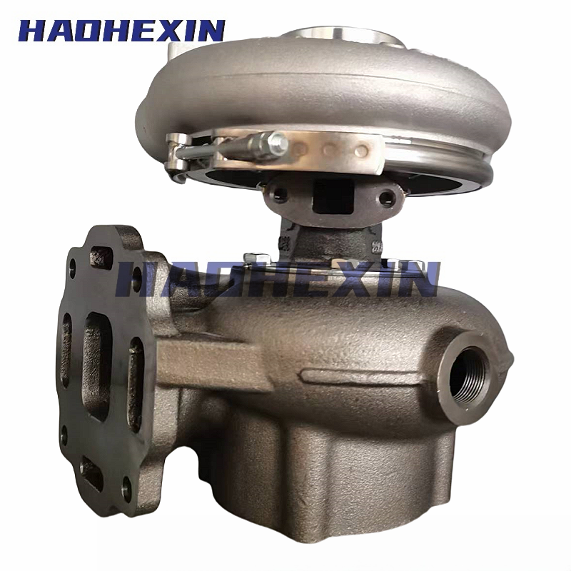 H1C Turbocharger 3538723