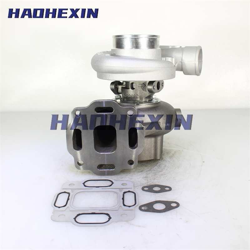 H1E Turbocharger 3526625