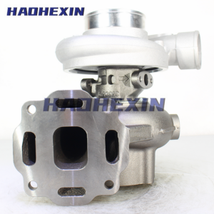 H1E Turbocharger 3526625
