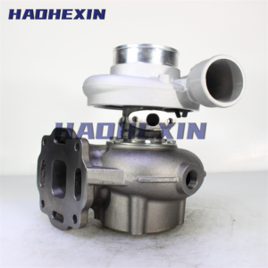 H1E Turbocharger 3526625