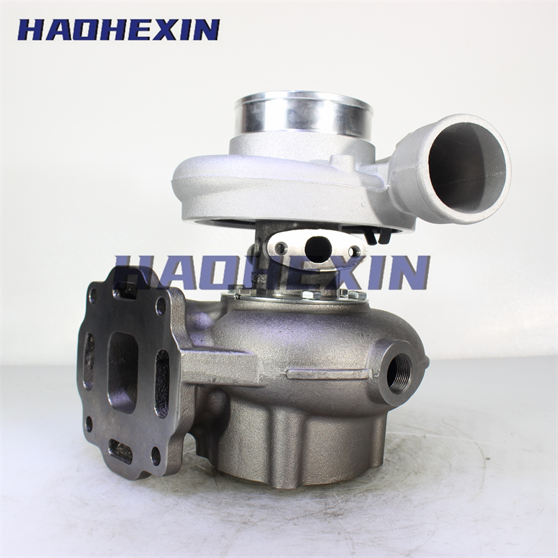 H1E Turbocharger 3526625