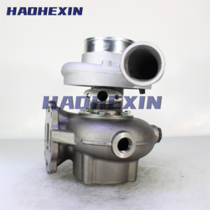 H1E Turbocharger 3526625