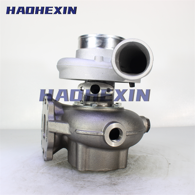 H1E Turbocharger 3526625