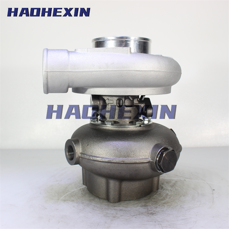 H1E Turbocharger 3526625