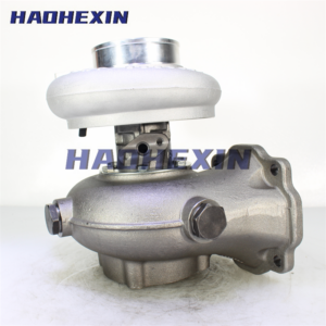 H1E Turbocharger 3526625