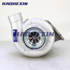 H1E Turbocharger 3526625