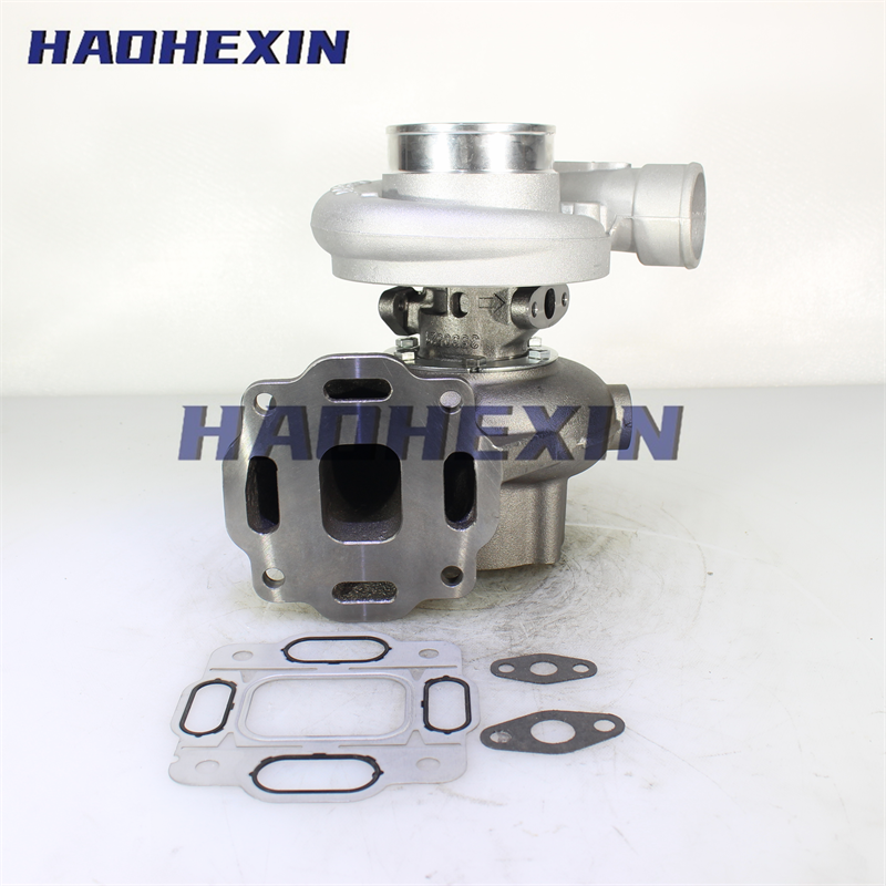 H1E Turbocharger 3528787