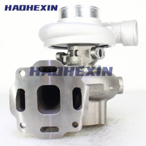 H1E Turbocharger 3528787