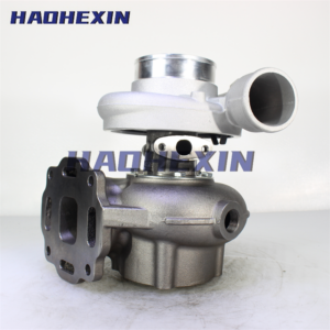 H1E Turbocharger 3528787