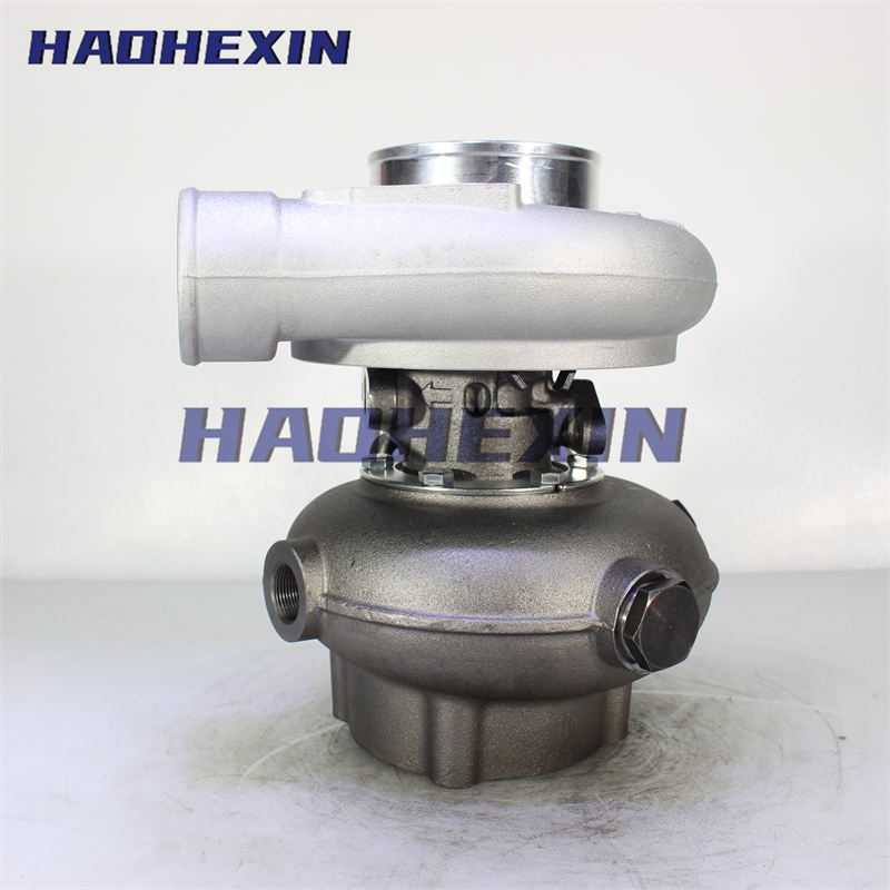 H1E Turbocharger 3528787