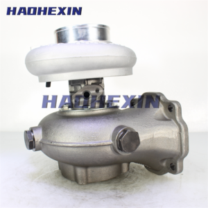 H1E Turbocharger 3528787