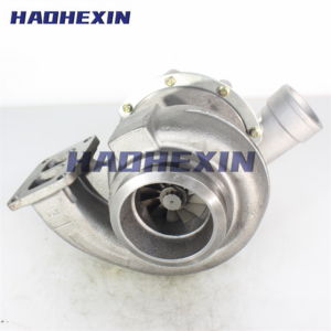 H2C Turbocharger 3034332