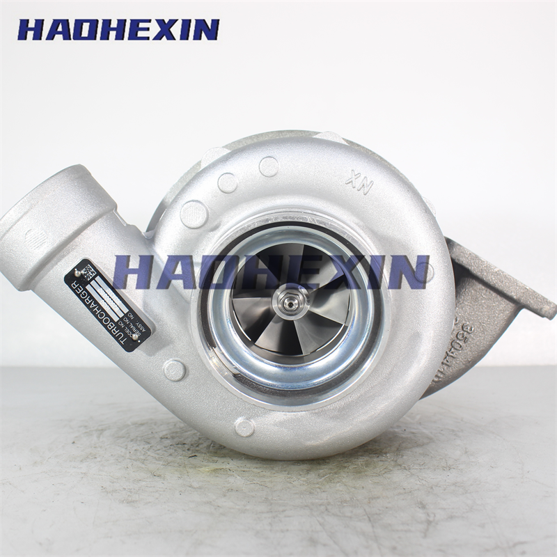 H2C Turbocharger 3034332