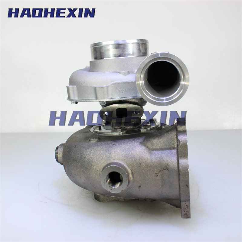 H2D Turbo 3538623
